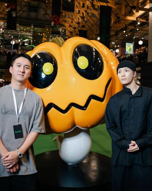 Image post by @ellemenhk on Instagram