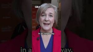Video post by @gbnewsonline on YouTube