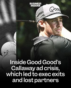 Image post by @businessinsider on Instagram