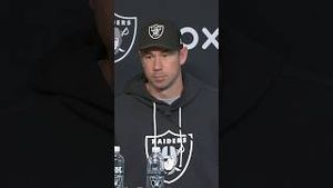 Video post by @raiders on YouTube