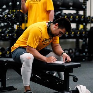 Image post by @goshockersbsb on Instagram