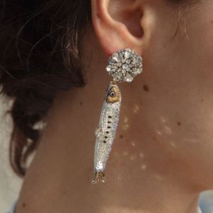 Image post by @juliaszendreijewelry on Instagram