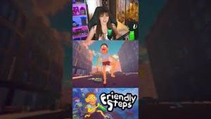 Video post by @antonianuckle on YouTube