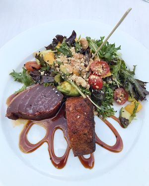 Image post by @5280foodiez on Instagram