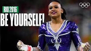 Video post by @olympics on YouTube