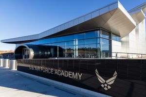 Image post by @af_academy on Instagram