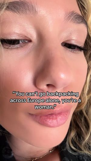 Video post by @meganrminium on TikTok