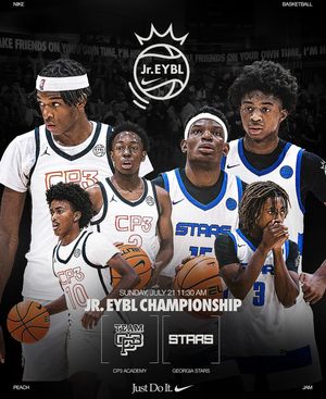 Image post by @cp3academyelite on Instagram