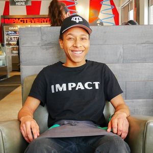Image post by @impactkitchen on Instagram