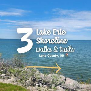 Image post by @tourlakecountyoh on Instagram