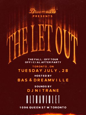 Image post by @dreamville on Instagram