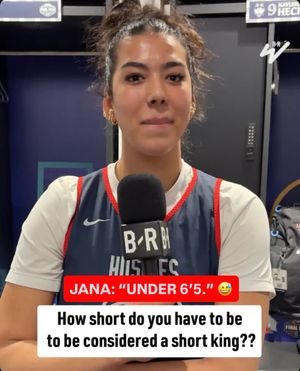 Image post by @brwsports on Instagram