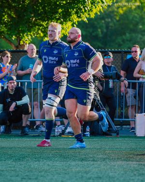 Image post by @seawolvesrugby on Instagram