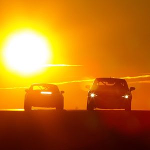 Image post by @mazdausa on Instagram