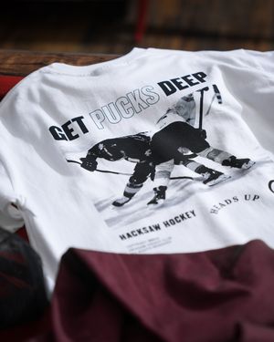 Image post by @hacksawhockey on Instagram