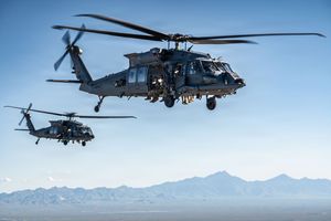 Image post by @usairforce on Instagram