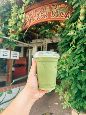 Image post by @goodeatswithamanda on Instagram