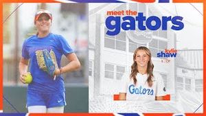 Video post by @floridagators on YouTube