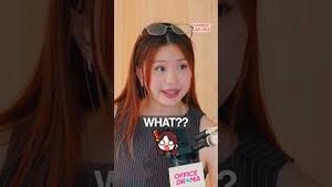 Video post by @chloeshih on YouTube