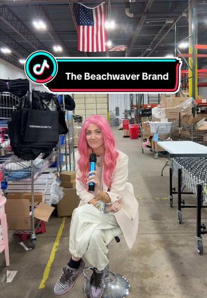 Video post by @thebeachwaver on TikTok