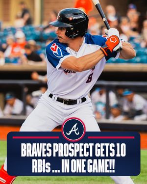 Image post by @mlbpipeline on Instagram