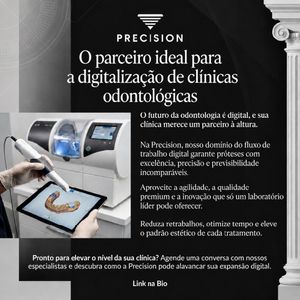 Image post by @lab_precision on Instagram