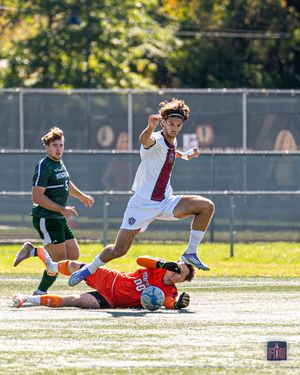 Image post by @fduknightsmsoc on Instagram