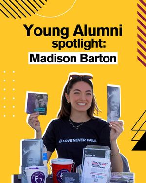 Image post by @asuyoungalumni on Instagram