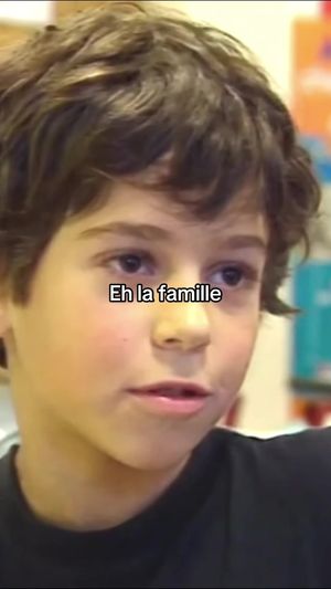 Video post by @gabriel_attal on TikTok