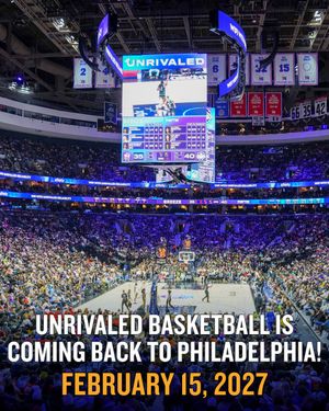 Image post by @discover_phl on Instagram