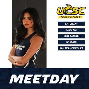 Image post by @ucsc_slugtrack on Instagram