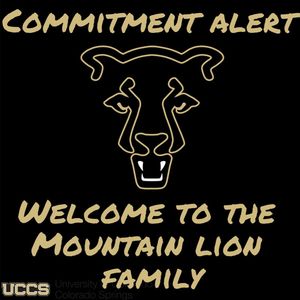 Image post by @uccsvolleyball on Instagram