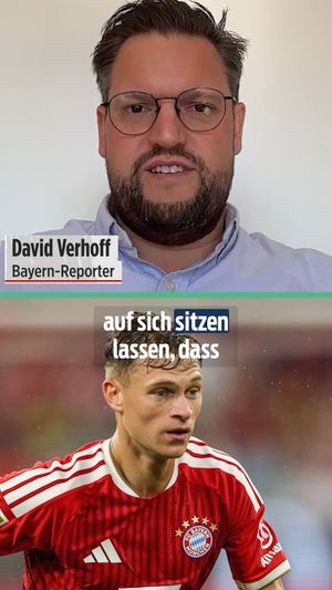Image post by @sport_bild on Instagram
