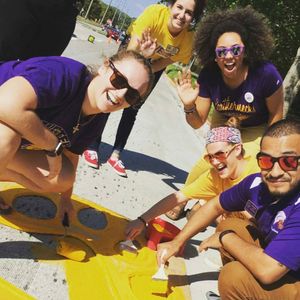 Image post by @westerniluniv on Instagram