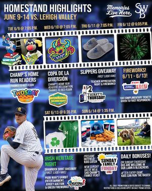 Image post by @swbrailriders on Instagram