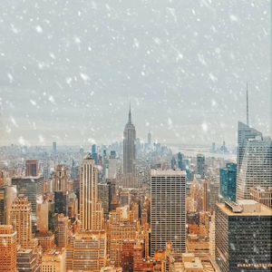 Image post by @empirestatebldg on Instagram