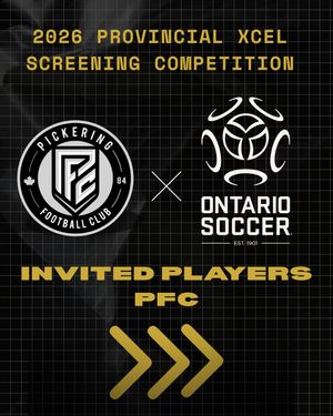 Image post by @pickering_fc on Instagram