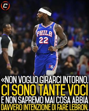 Image post by @cronache_di_basket on Instagram