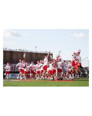 Image post by @buathletics on Instagram