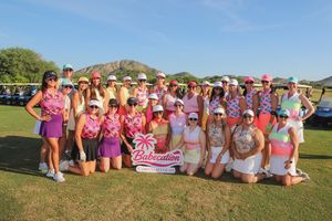 Image post by @babesgolf on Instagram