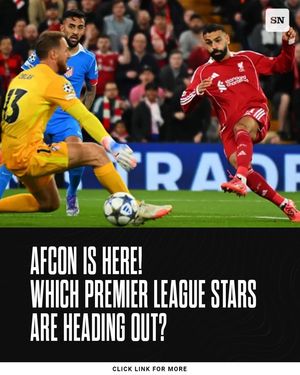 Image post by @sportingnewsuk on Facebook