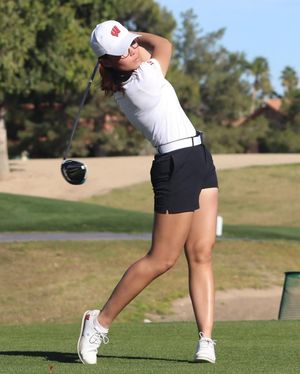 Image post by @badgerwgolf on Instagram