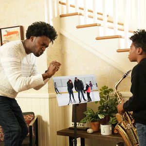 Image post by @nbc on Instagram