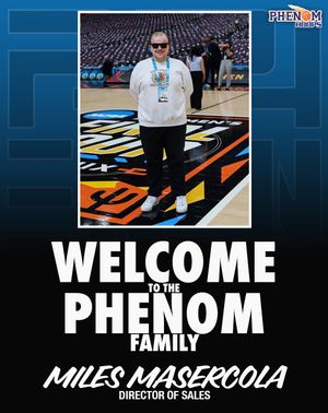 Image post by @phenom_hoops on Instagram