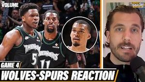 Video post by @hoopstonight on YouTube