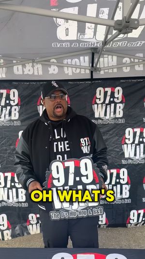 Image post by @979WJLB on Facebook