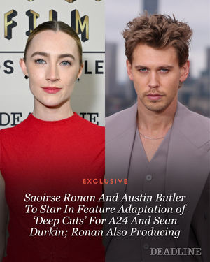 Image post by @deadline on Instagram