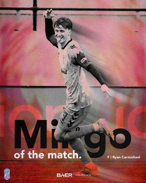 Image post by @forwardmadisonfc on Instagram