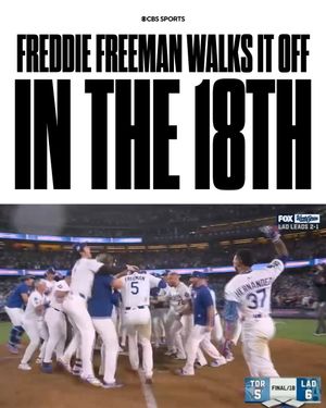Video post by @cbssports on TikTok