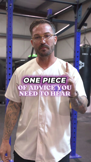 Video post by @tonyhoffmanspeaking on Facebook